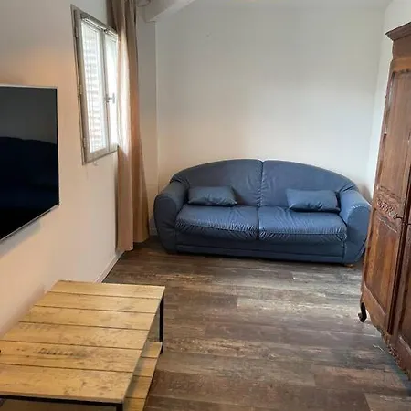 Appartement T2 - 2E Etage Seysses Buitenkant foto