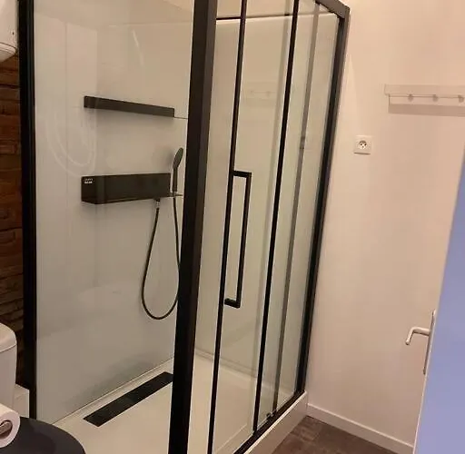 Appartement T2 - 2E Etage