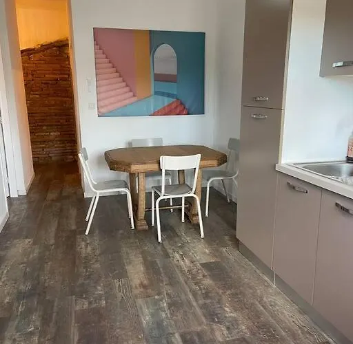 Appartement T2 - 2E Etage