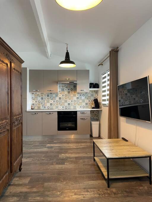 T2 - 2e Etage Seysses