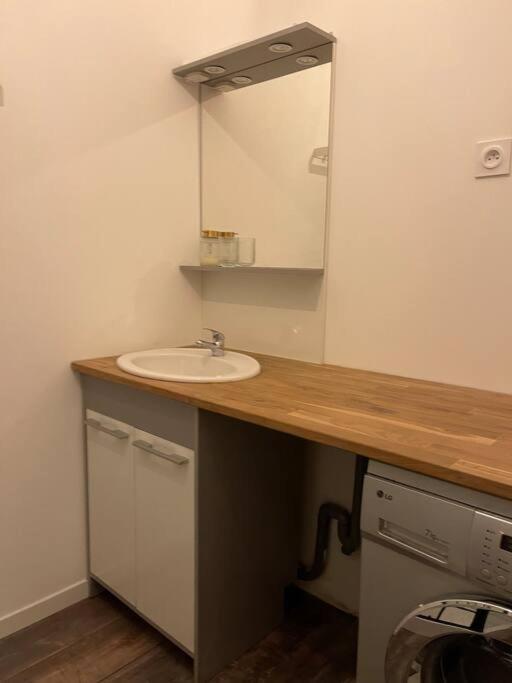 T2 - 2e Etage Appartement Seysses