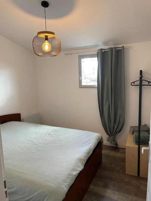 Appartement T2 - 2e Etage *